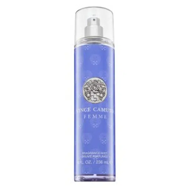 Vince Camuto Femme telový sprej pre ženy 236 ml
