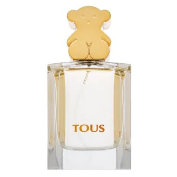 Tous Gold parfémovaná voda pre ženy 30 ml