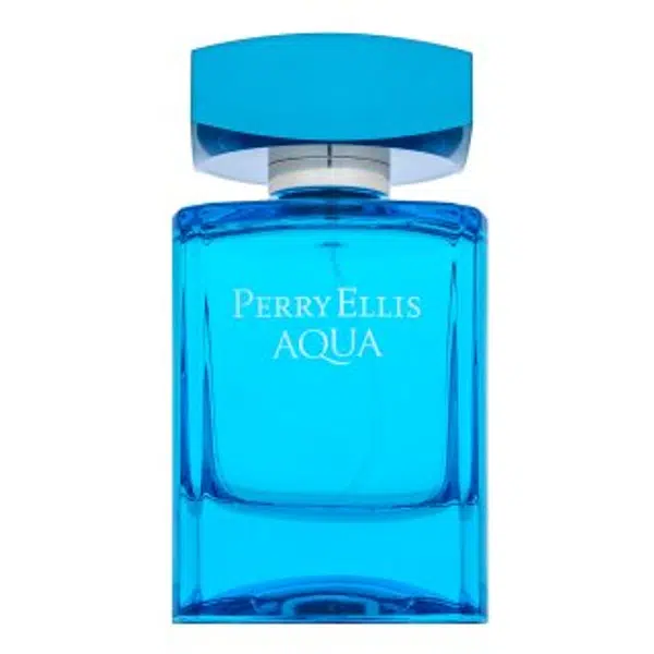 Perry Ellis Aqua toaletná voda pre mužov 100 ml