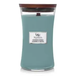 Woodwick Evergreen Cashmere 609,5 g