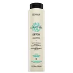 Lakmé Teknia Scalp Care Detox Shampoo čistiaci šampón proti lupinám 300 ml