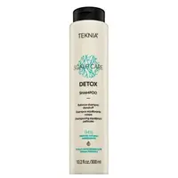 Lakmé Teknia Scalp Care Detox Shampoo čistiaci šampón proti lupinám 300 ml