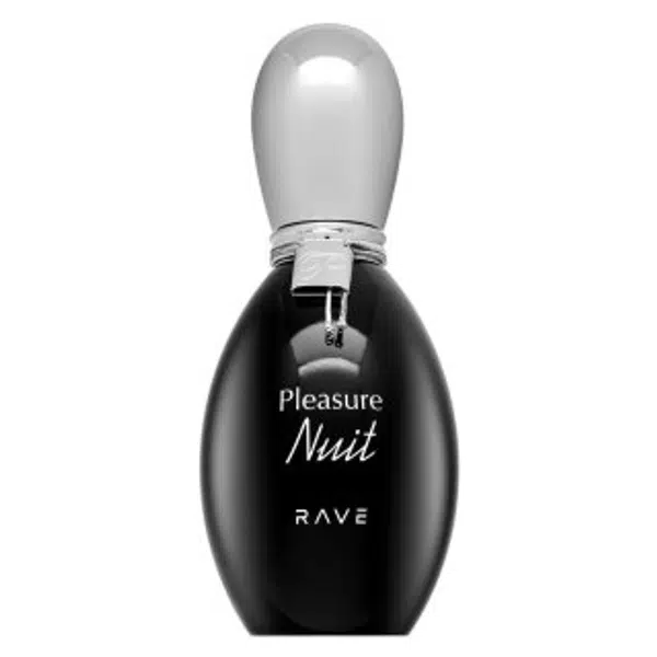 Rave Pleasure Nuit parfémovaná voda pre mužov 100 ml