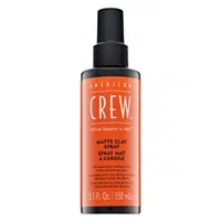 American Crew Matte Clay Spray stylingový sprej so zmatňujúcim účinkom 150 ml