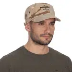 Bushman čiapka Tripper Camo dry leaf UNI
