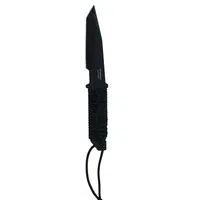 Bushman nôž Barreta black UNI
