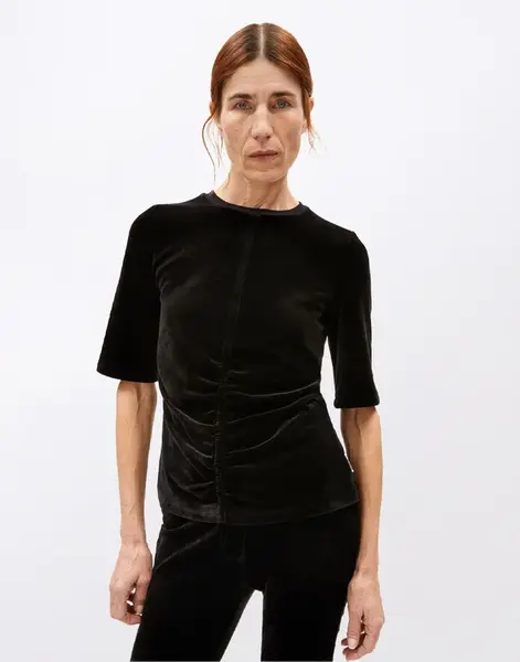 Armedangels Traslaraa 105 black L