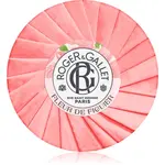 Roger & Gallet Fleur de Figuier tuhé mýdlo 100 g