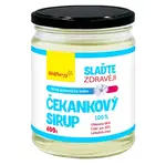 WOLFBERRY Sirup z čekanky 600 g