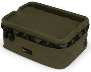 Avid carp pouzdro na elektroniku rvs tech pack standard