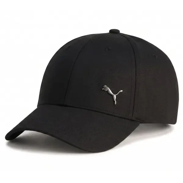 PUMA ESS METAL PUMA CAT BB Cap OSFA