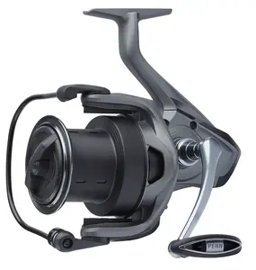 Penn naviják surfblaster iv long cast black 8000 fd