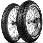 PIRELLI 110/80 - 18 58S SCORPION_MT_90_A/T TT