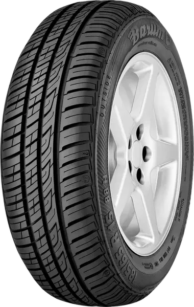 BARUM 265/70 R 15 112H BRILLANTIS_2_SUV TL FR