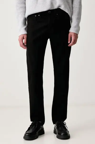 G-Star  džíny slim taper pánské Streem Slim Tapered