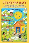 Čtení nás baví 2 (čtenářské dovednosti) (22-70)
