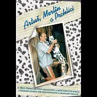 Různí interpreti – Artuš, Merlin a Prchlíci DVD