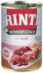 Konzerva Rinti Kennerfleisch telecí 400g