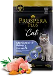Prospera Plus Sterilized 1+ Chicken Urinary 0,4kg