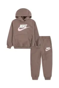 Nike  tepláková súprava detská s bavlnou