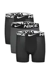 Nike  boxerky detské 3-pak