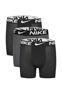 Nike  boxerky detské 3-pak