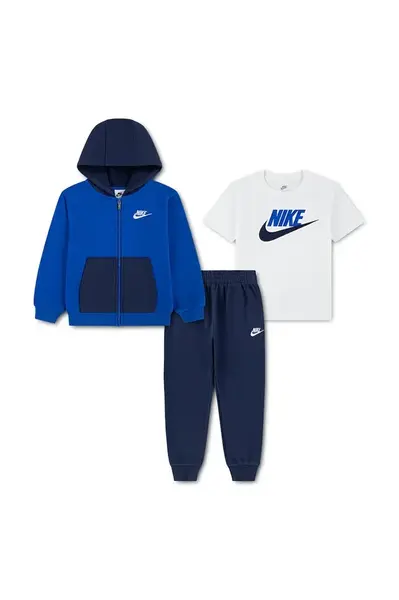 Nike  tepláková súprava detská s bavlnou