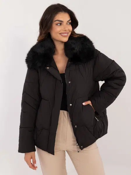Jacket-MBM-KR-2627.43P-black