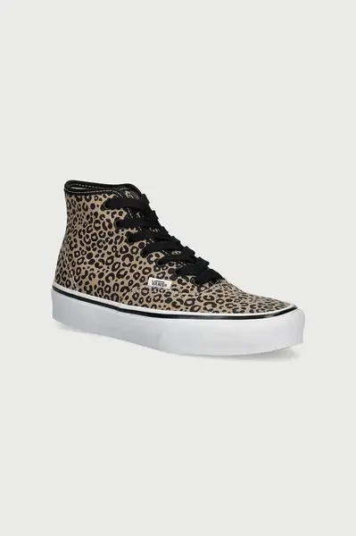 Vans  Authentic Hi 2.0 tenisky detské