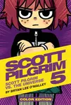 Scott Pilgrim Vol. 5: Scott Pilgrim vs. the Universe - Bryan Lee O’Malley