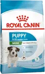 Royal Canin Mini Junior 8kg