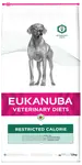 Eukanuba VD Restricted Calorie Formula Dog 12kg