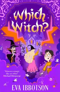 Which Witch? - Eva Ibbotson