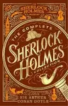 The Complete Sherlock Holmes Collection - Sir Arthur Conan Doyle