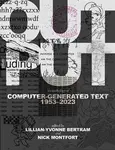 Output - Montfort Nick, Lillian-Yvonne Bertram