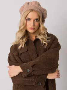 Cap-AT-CZ-DM-39055-dark beige