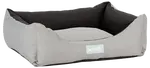 Pelíšek Scruffs Expedition Box Bed Storm Grey 60cm