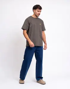 Carhartt WIP Payson Pant Blue stone washed 29