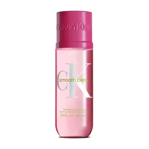 Calvin Klein Body Mist Mesh Berry parfémovaná mlha 236 ml