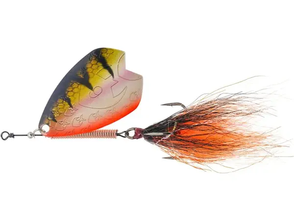 Westin rotačka spinstrike bucktail bling buck 14 g #6