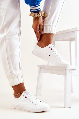 BIG STAR SHOES Nízké Tenisove obuv Big Star