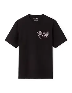 Celio Tričko Rick a Morty - Pánské