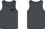 Lonsdale Men's singlet slim fit