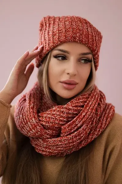 Dámský set Bona K261 foxy