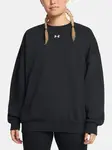 Dámská mikina Under Armour Rival Fleece OS Crew