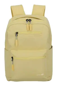 Studentský batoh Travelite Kick Off Backpack M Yellow