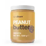 GYMBEAM Arašídové máslo 100% jemné 1000 g