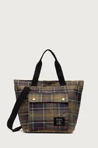 Barbour  taška