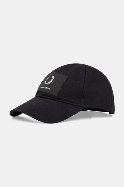 Fred Perry  Bavlnená šiltovka