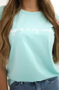 Halenka Shopping je moje kardio mint